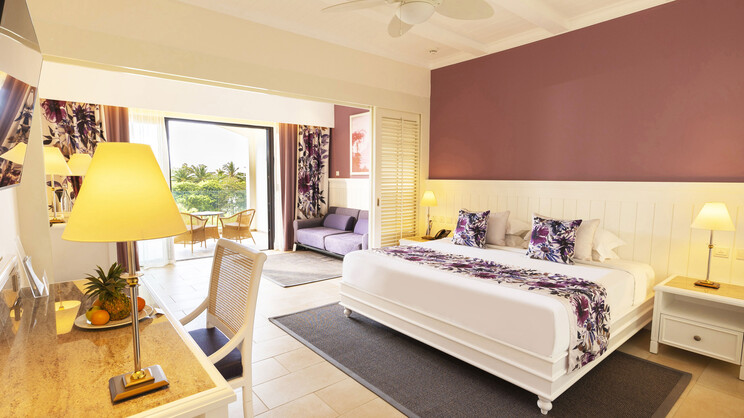 Maritim Resort & Spa, Mauritius